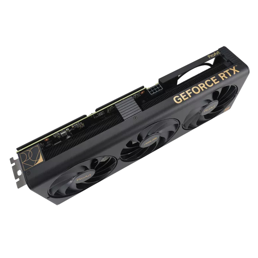 Asus ProArt GeForce RTX 4060 OC Edition O8G