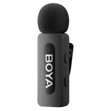 MICROPHONE BOYA BY-V10