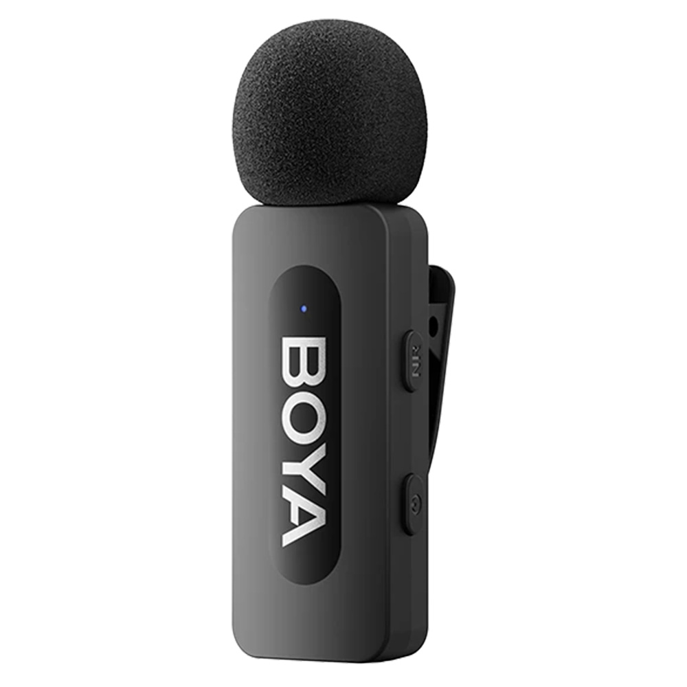 MICROPHONE BOYA BY-V10