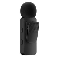 MICROPHONE BOYA BY-V3 COMBO