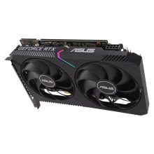 ASUS Dual GeForce RTX™ 3060 V2 OC Edition 12GB GDDR6