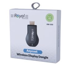 Royal RM-500 HDMI Wireless Dongle