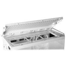 MSI MAG PANO M100R PZ White