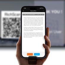 Baseus Orange Dot AI WKCD020013