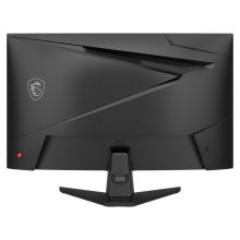 MSI MAG 275CQF E18 27 Inch WQHD Rapid VA Curved Gaming Monitor