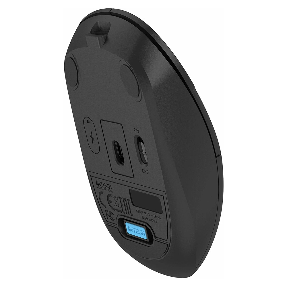 A4Tech FG15C Air2 Wireless Mouse