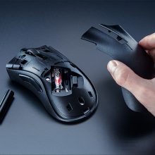 razer deathadder v2 x hyperspeed