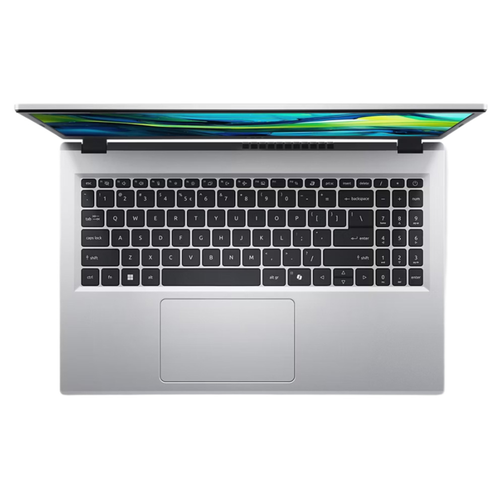 Acer Aspire Go AG15-21PT R5 7520U 8GB 512GB AMD FHD Laptop