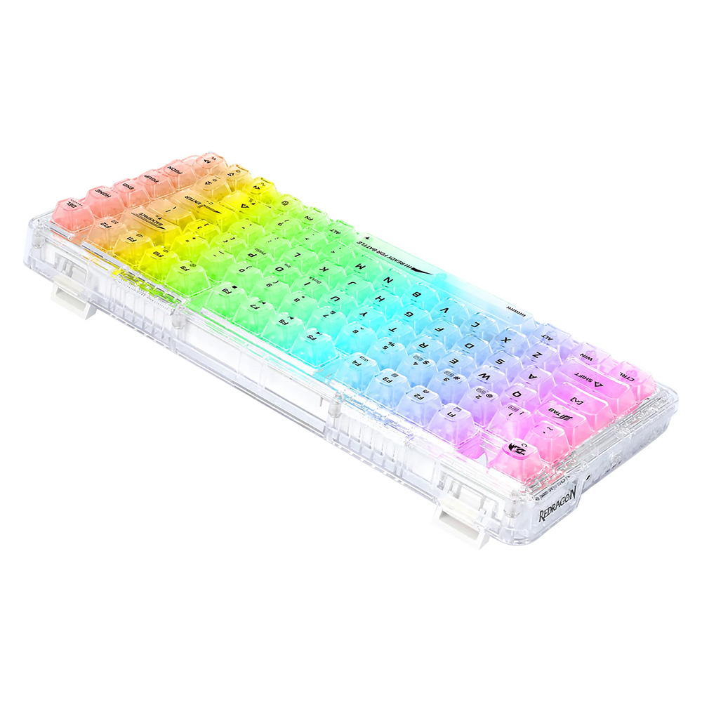 Redragon Elf Pro K649CT RGB