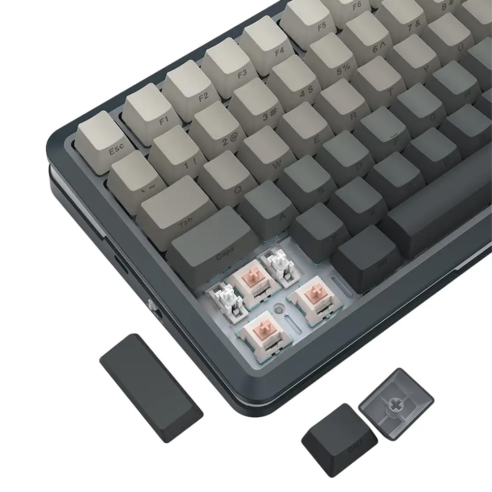 Redragon Flekact Pro K708GG
