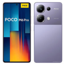 Xiaomi Poco M6 Pro