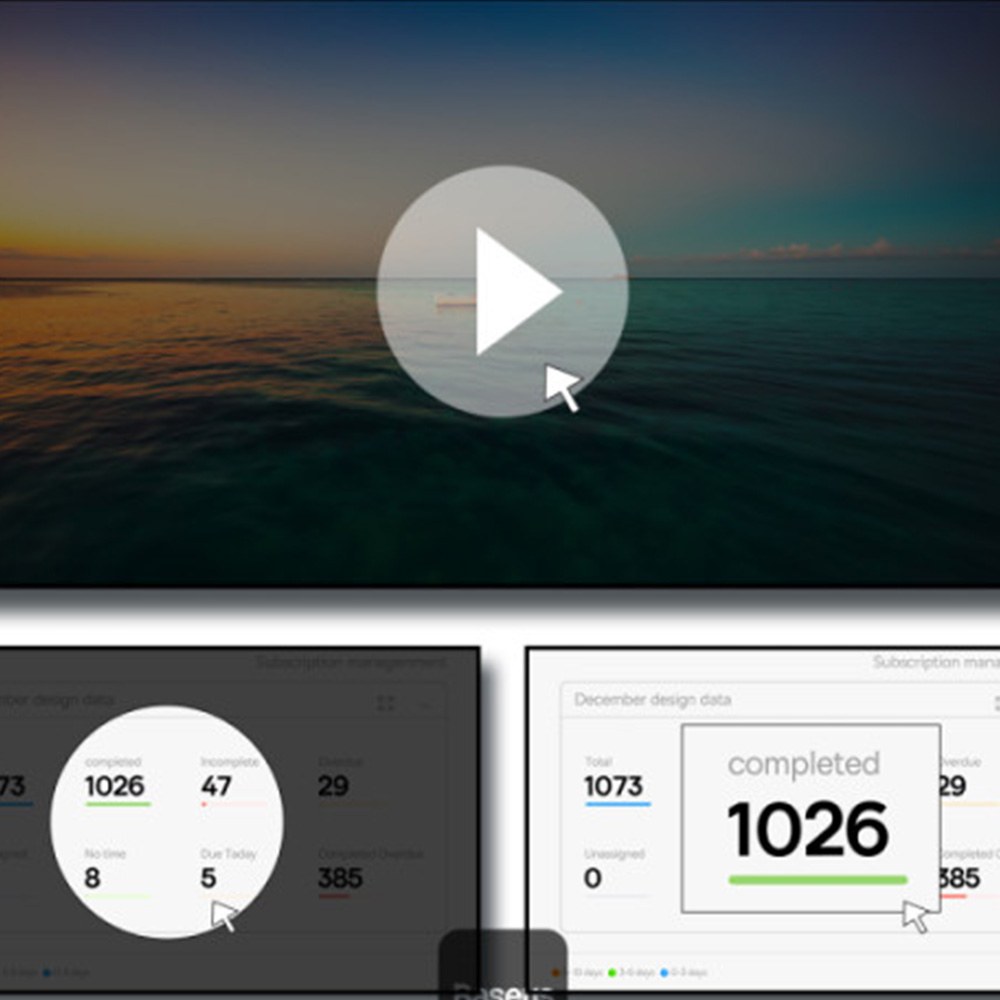 Baseus Orange Dot AI WKCD020013