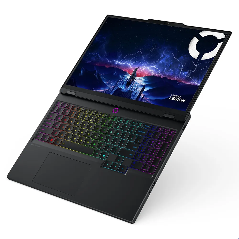 Lenovo Legion 5