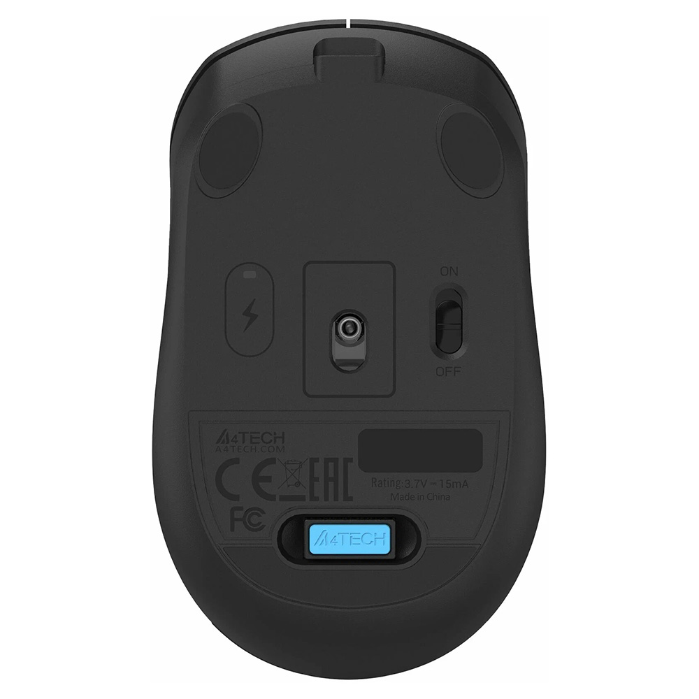 A4Tech FG15C Air2 Wireless Mouse