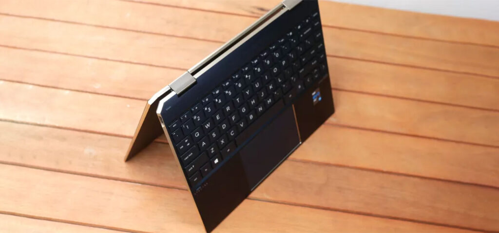 HP Spectre x360 14