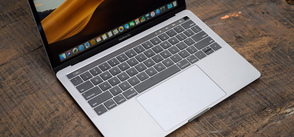 Apple MacBook Pro (13-inch, M1)