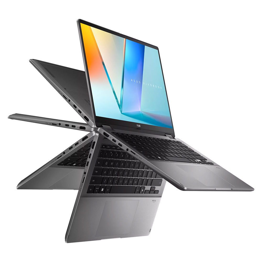 ASUS Vivobook 14 Flip TP3407S
