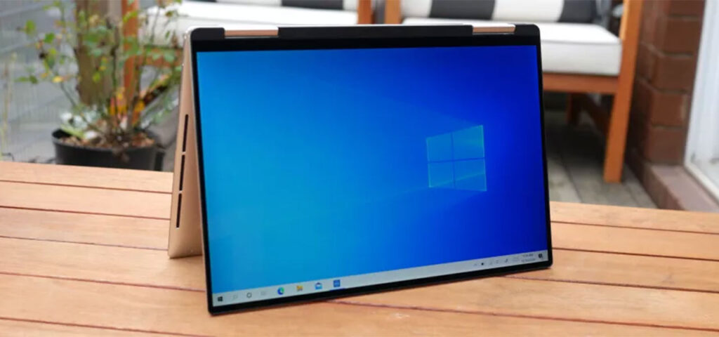 Dell XPS 13 2-in-1