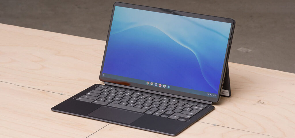 Lenovo Chromebook Duet 5