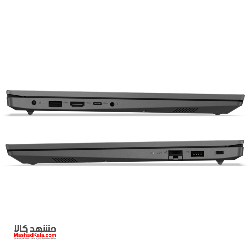Lenovo V15 Celeron N4500 8GB 256GB Intel FHD Laptop