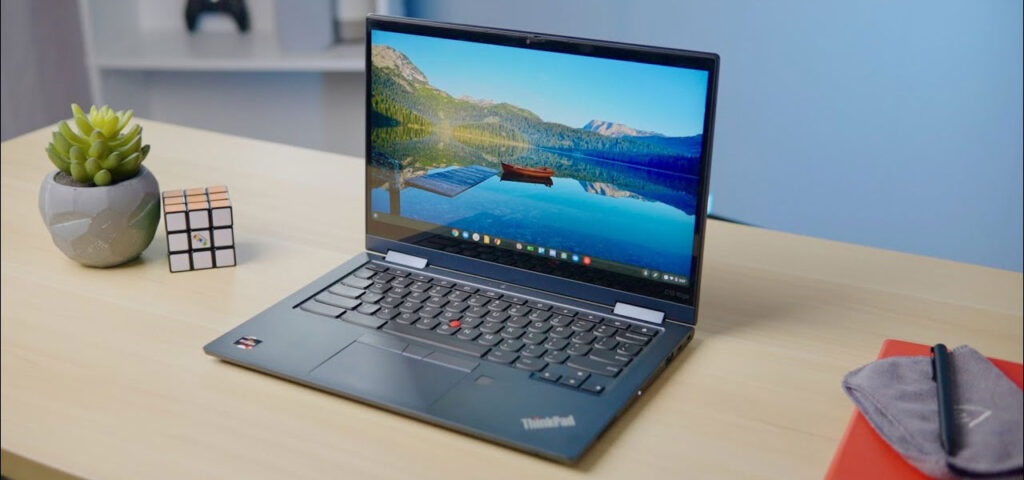 Lenovo Thinkpad C13 Yoga