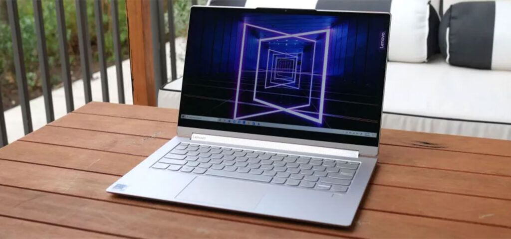 Lenovo Yoga 9i