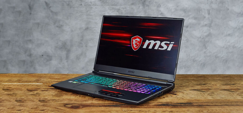 MSI