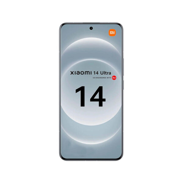 Mi 14 Ultra 16/512 black