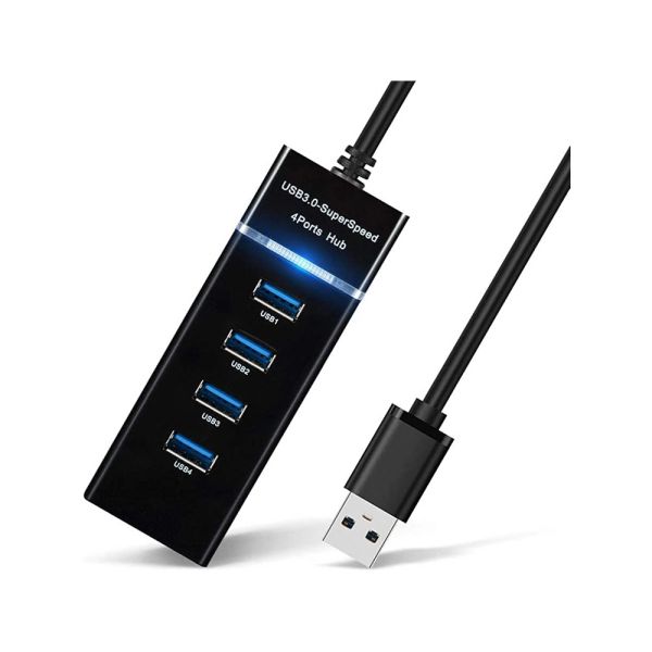 USB3.0 4Port