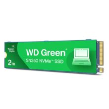 Western Digital Green SN350 2TB