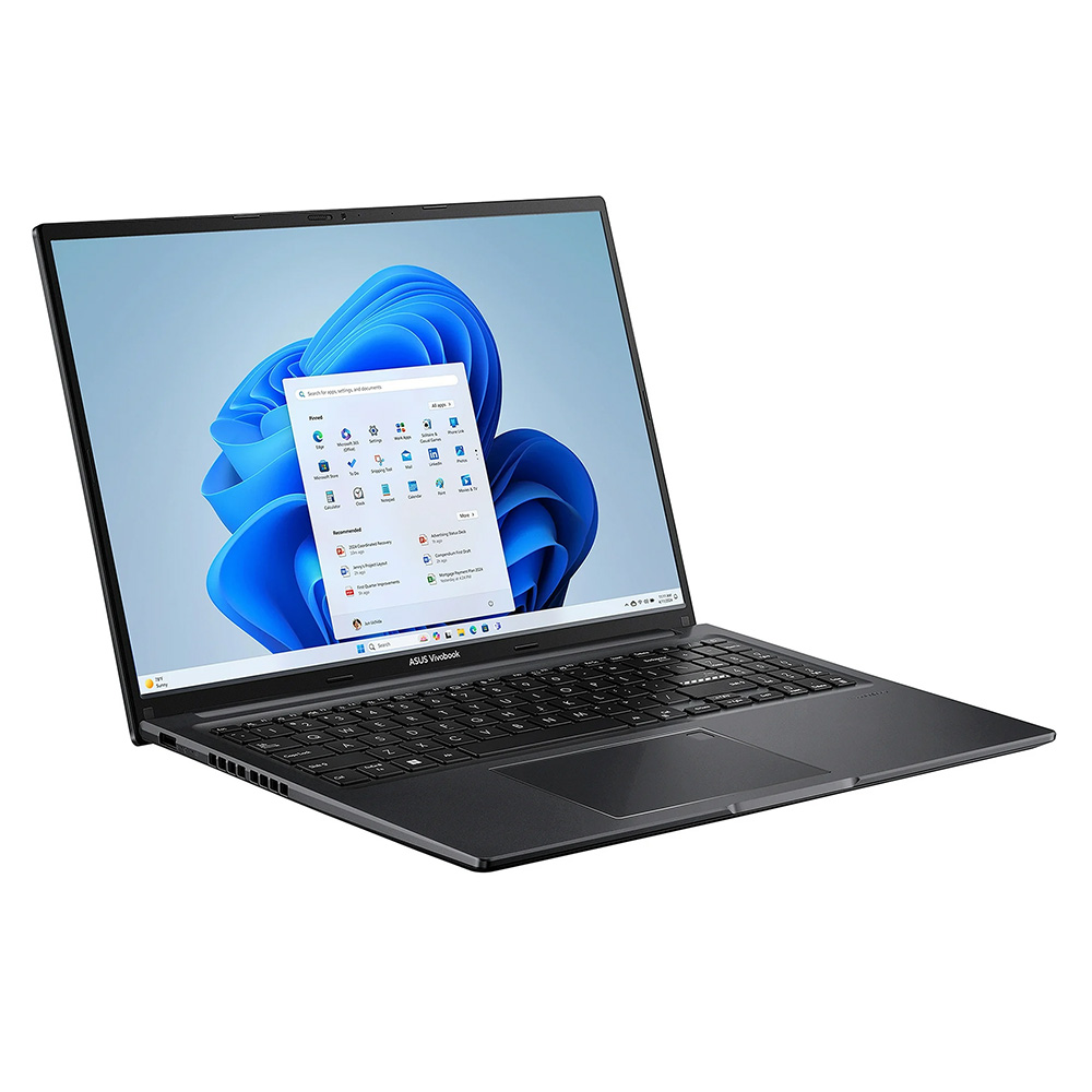 Asus Vivobook 16 F1605VA i7 1355U 16GB 512GB intel WUXGA Laptop