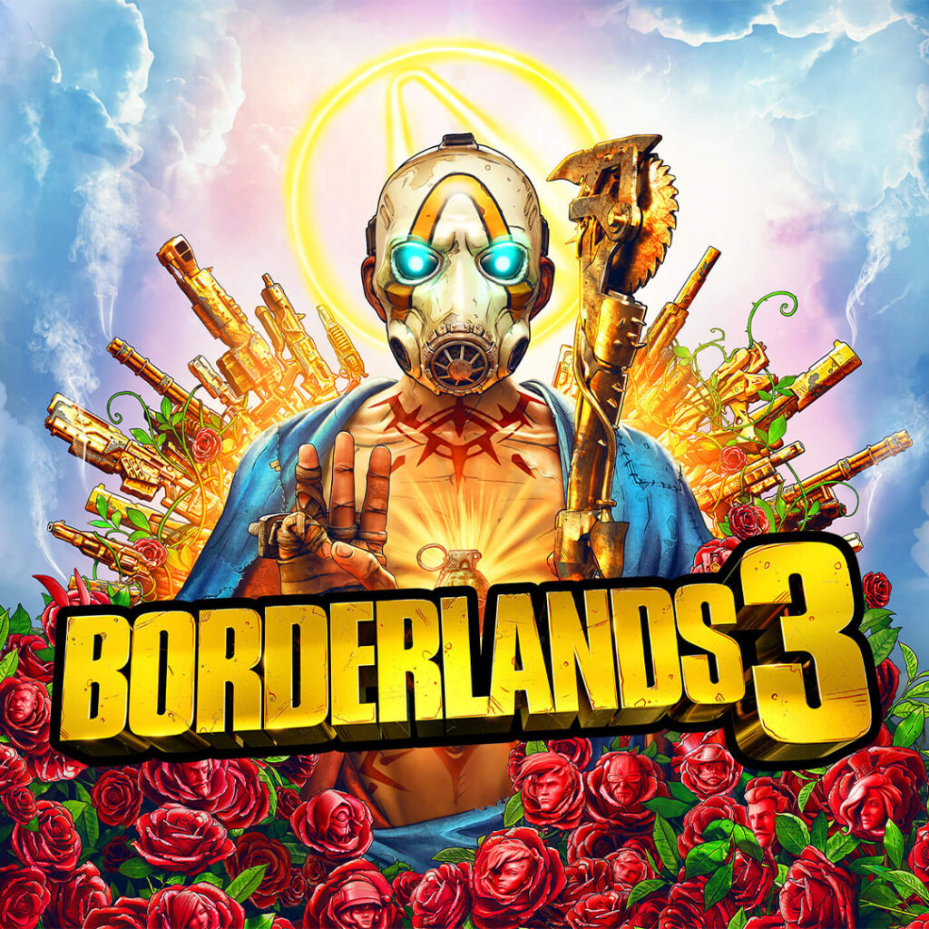 borderlands3