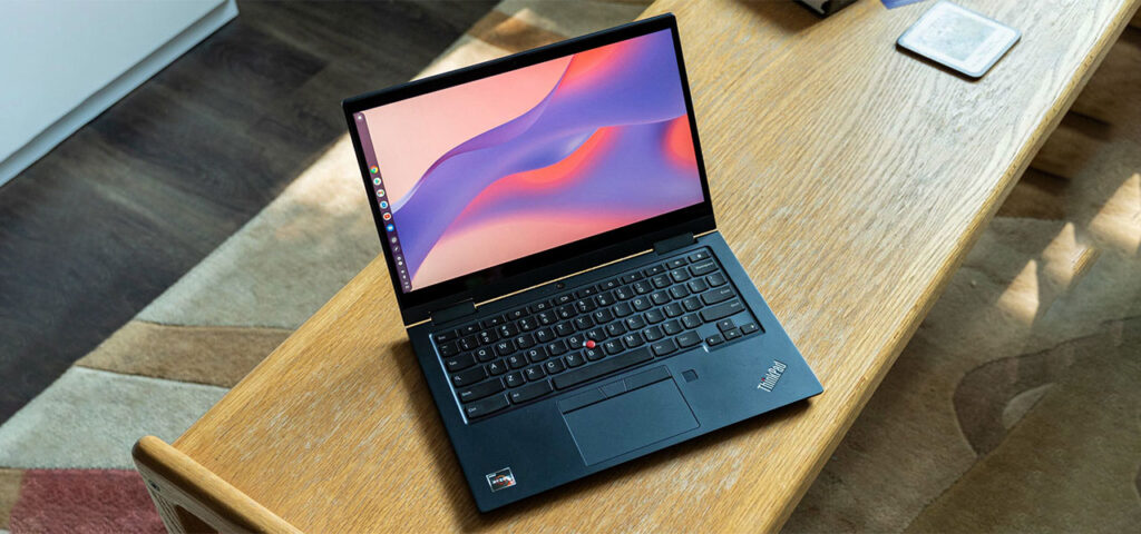 Lenovo Thinkpad C13 Yoga