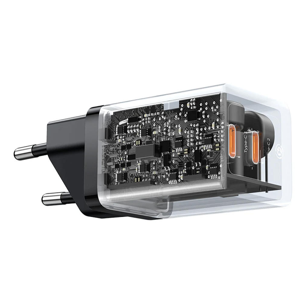 Baseus GaN5 Pro CCGP180101 PD Type-C Charger