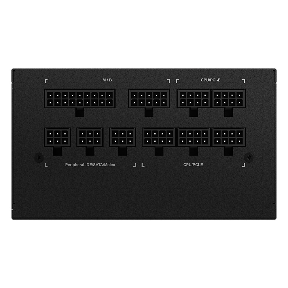 GIGABYTE GP-UD750GM Power Supply