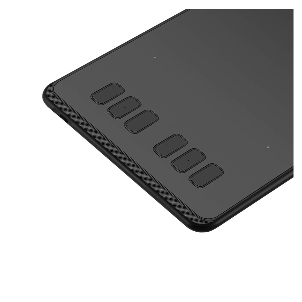 Huion Inspiroy H640P Graphic Tablet