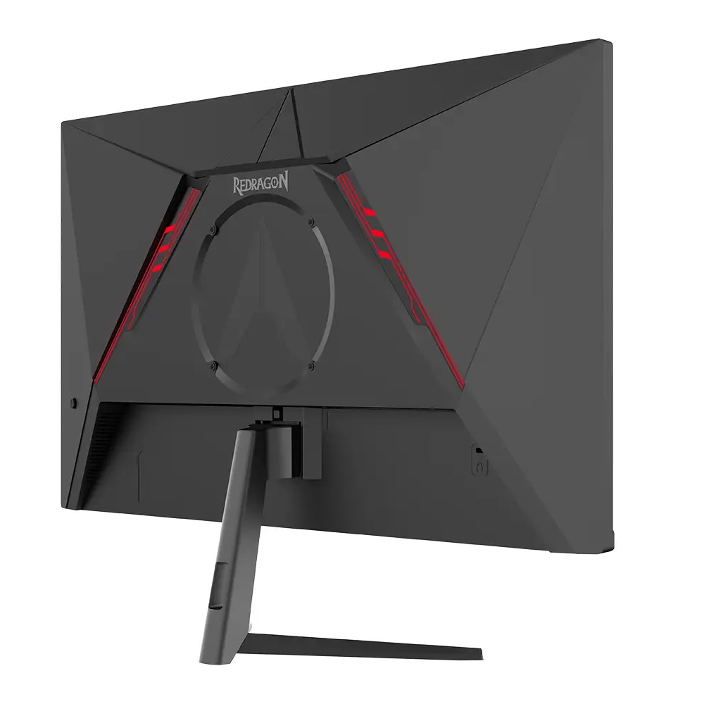 Redragon GMW2481SE RGB 23.8 inch FHD Fast IPS Gaming Monitor