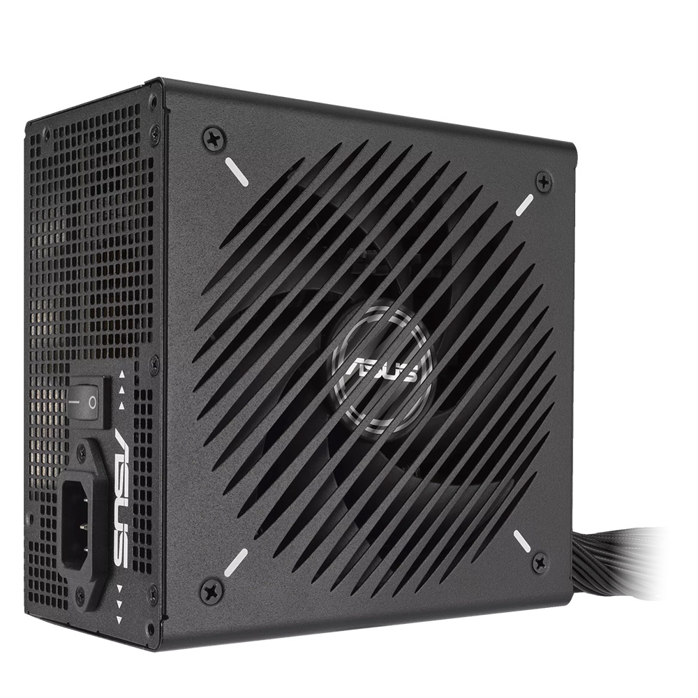 Asus Prime 750W Bronze Power Supply