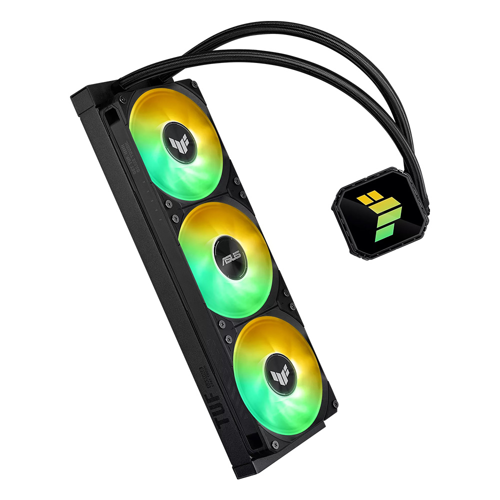 TUF Gaming LC III 360 ARGB