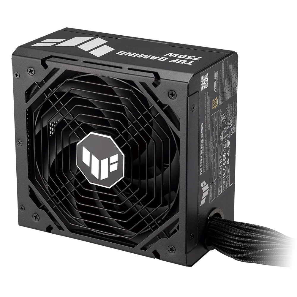 Asus TUF Gaming 750W Bronze Power Supply