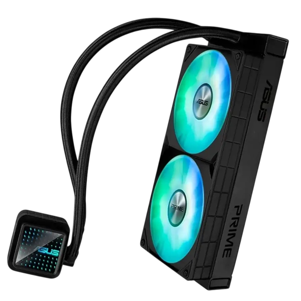 Asus Prime LC 240 ARGB