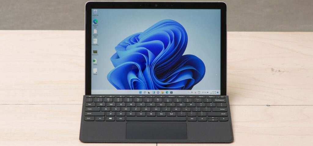 Microsoft Surface Go 3