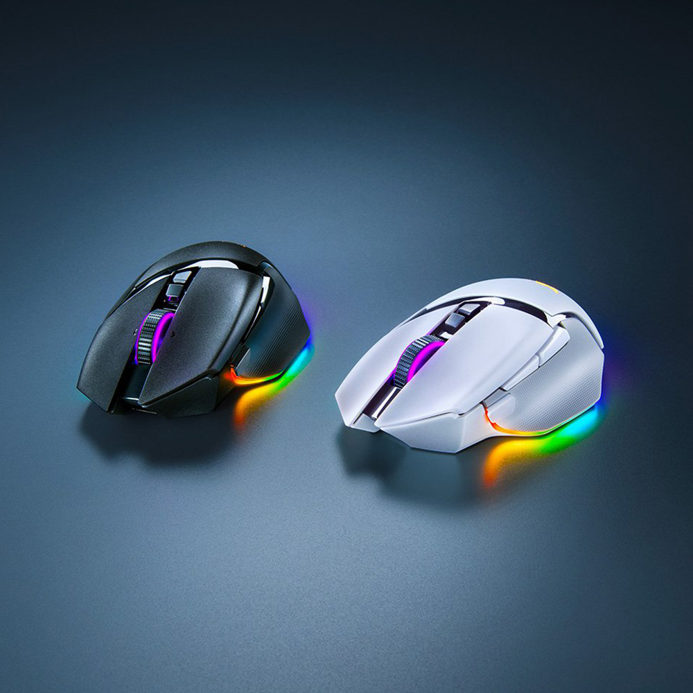Razer Basilisk V3 PRO Wireless Gaming Mouse