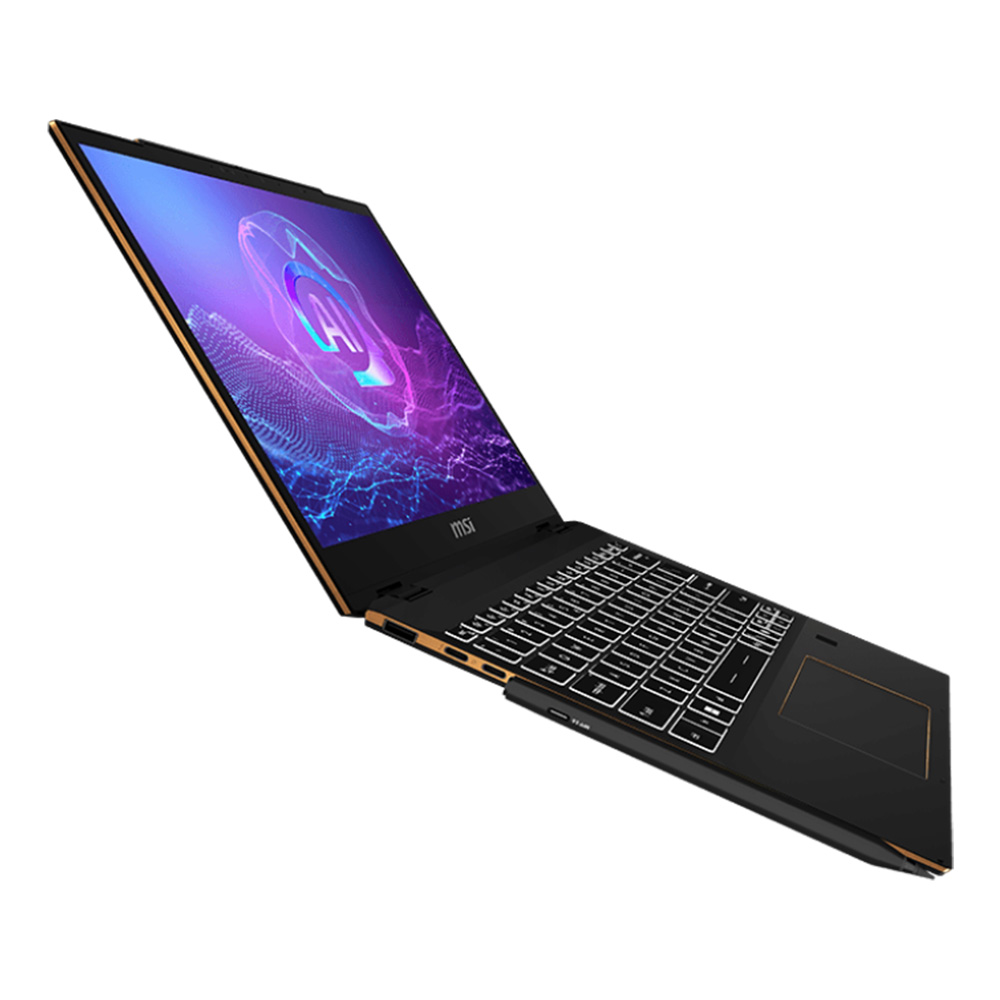 MSI Summit 13 AI Evo A2HMTG Ultra7 255H 32GB 1T SSD Intel WUXGA Laptop