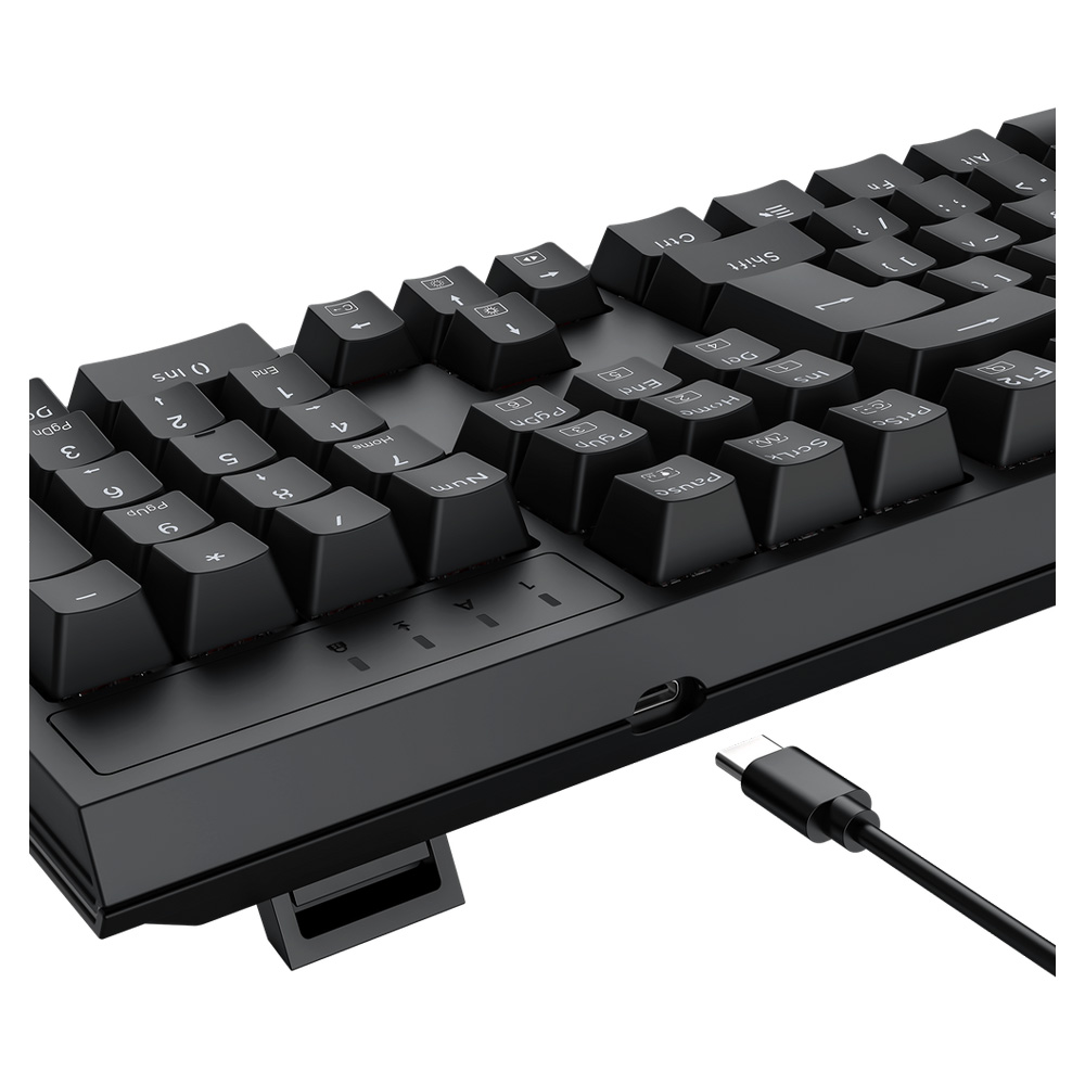 REDRAGON ARGO K670 RGB