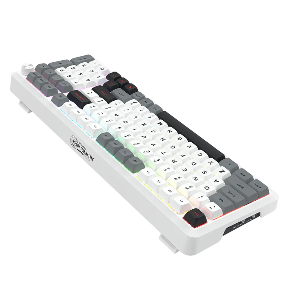 REDRAGON BRAGI PRO K688WGL RGB
