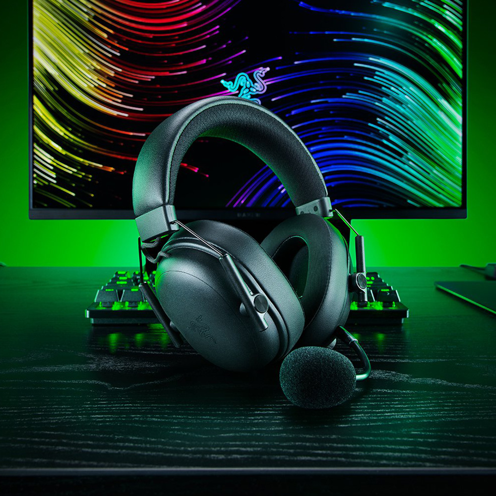 Razer BlackShark V3 Wirless Gaming Headset