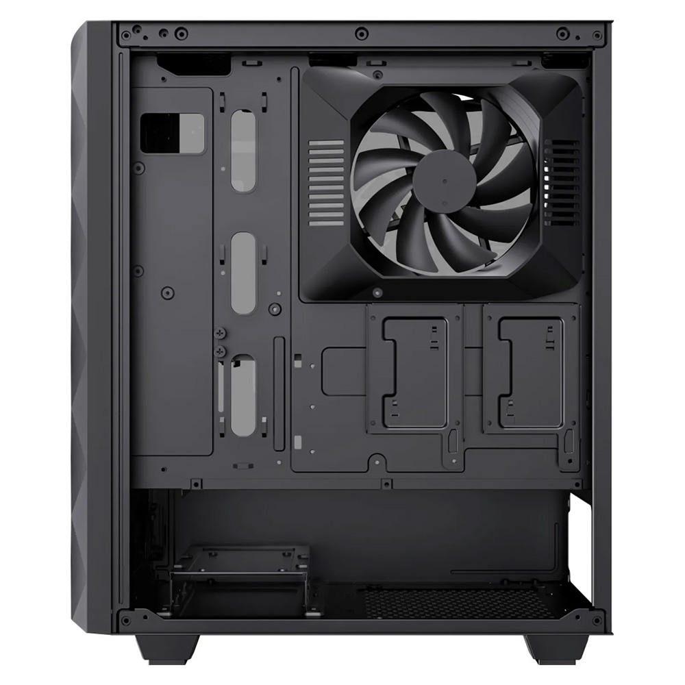 GameMax Diamond CP Gaming PC Case