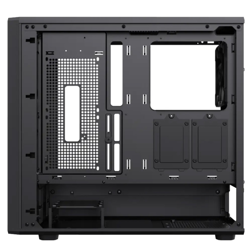 کیس کامپیوتر گیمینگ گیم مکس مدل CLAW 460