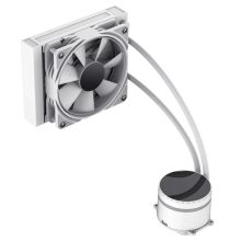 GameMax IceBurg 120 Infinity White
